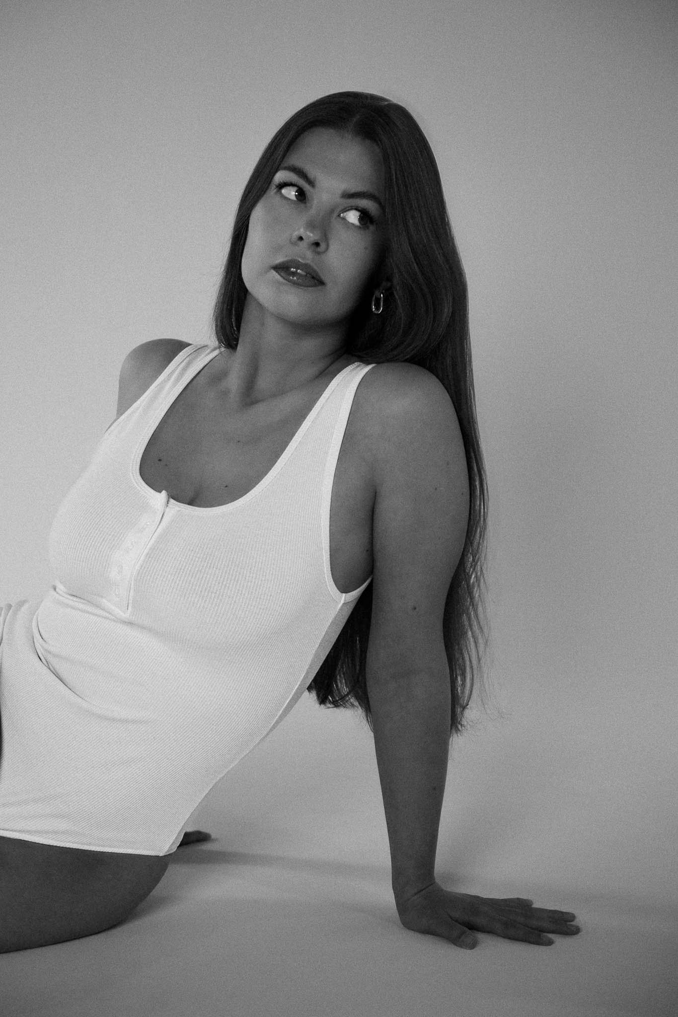 GLAMOUR & LIFESTYLE FOTENIE | TÁNIČKA TINKOVÁ |