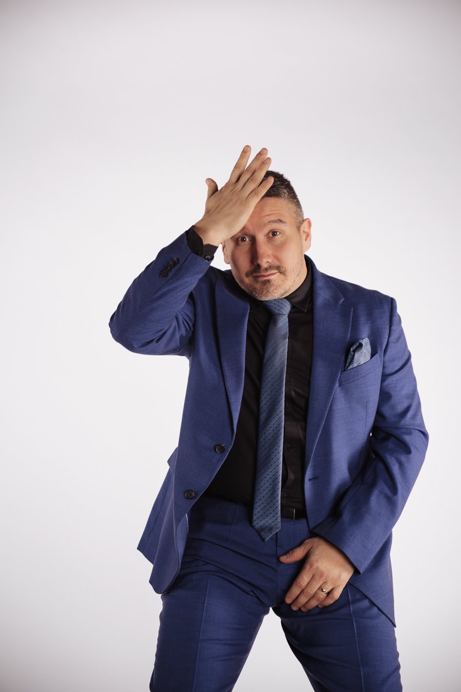 BIZNIS PORTRÉT