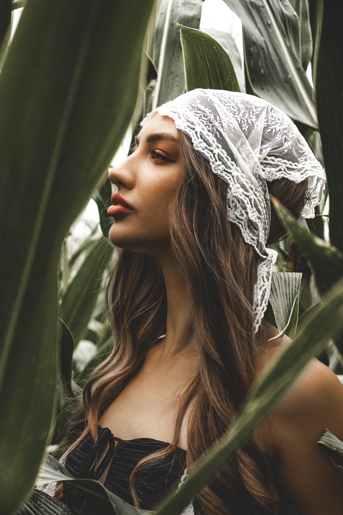 Lifestyle fotenie | Iryna v kukurici |