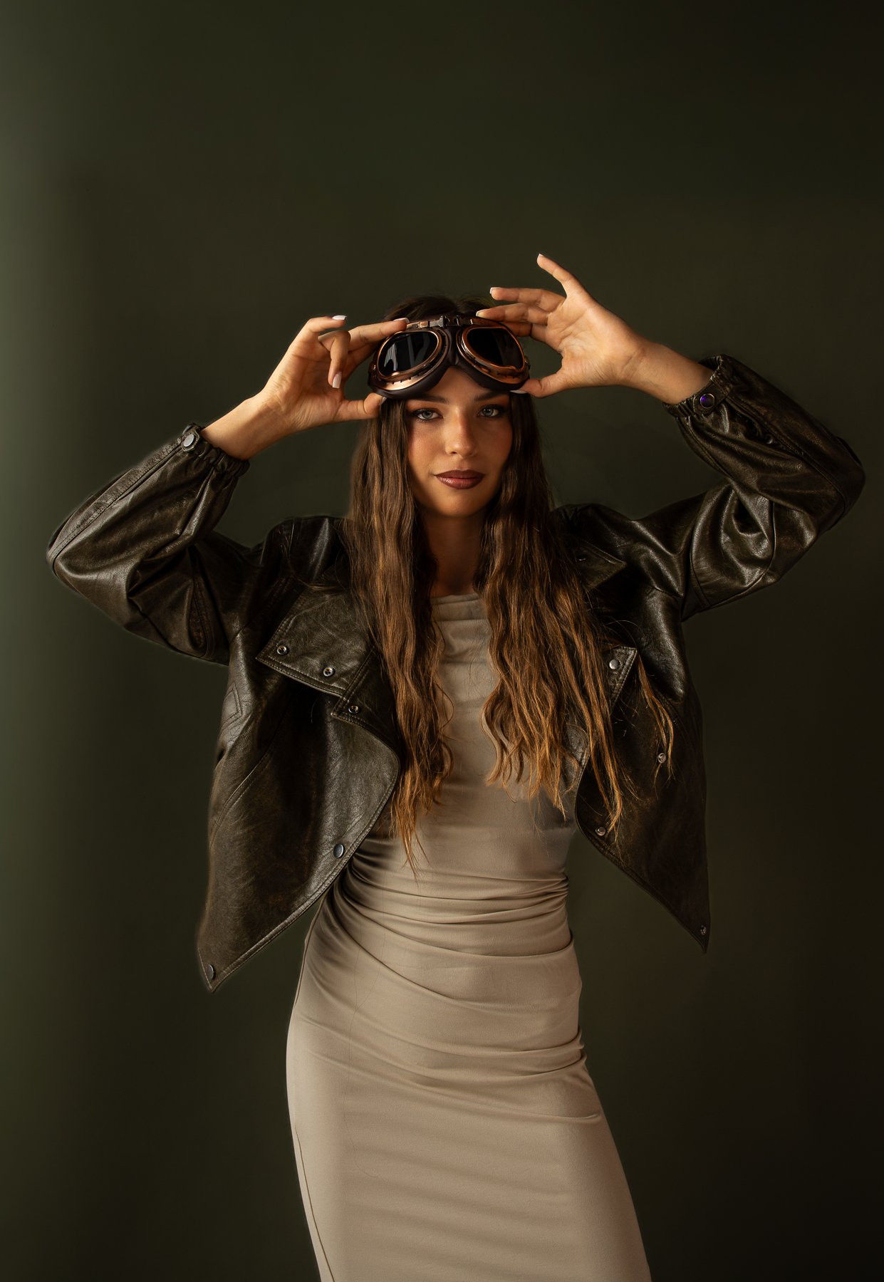 GLAMOUR PRÉMIUM
