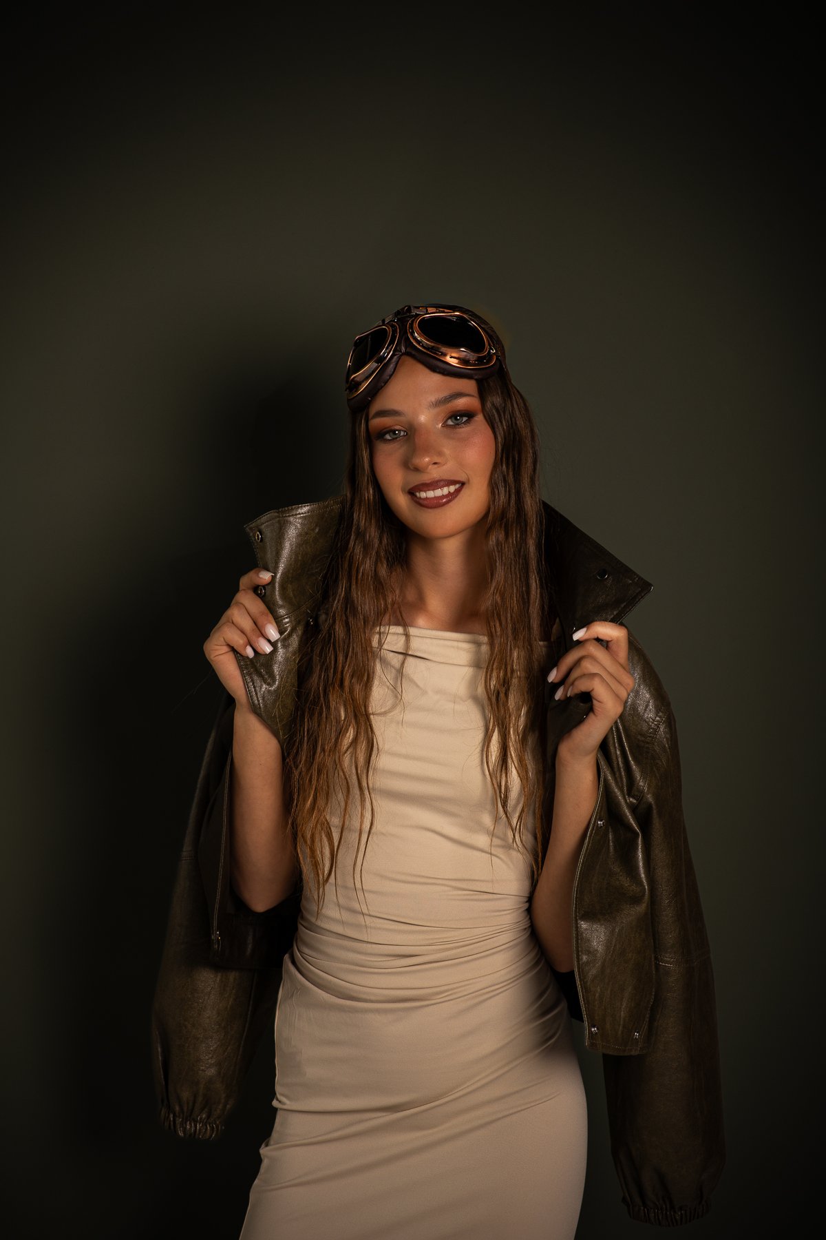 GLAMOUR PRÉMIUM