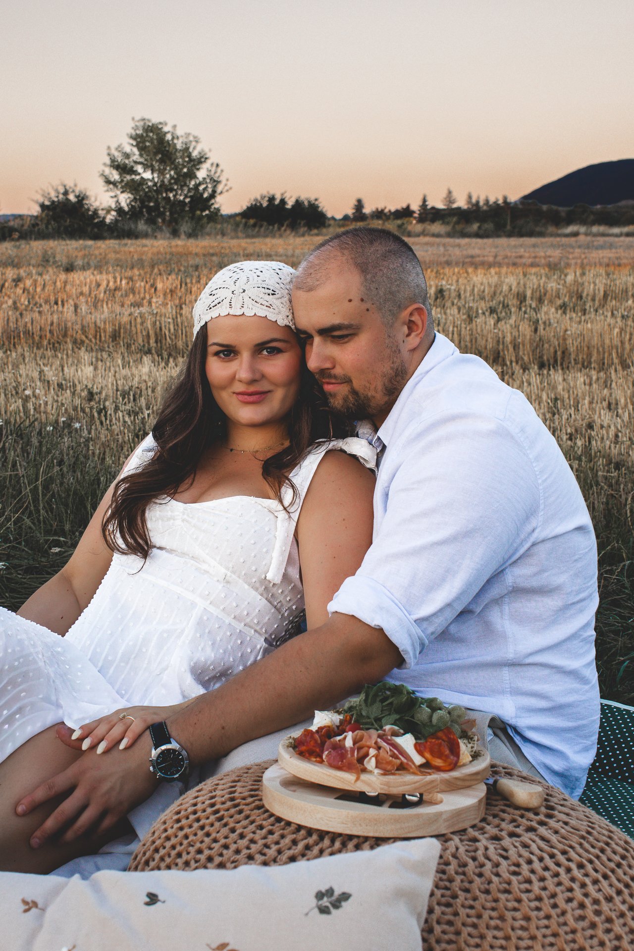 PREDSVADOBNÉ FOTENIE SAŠKA & PAĽKO