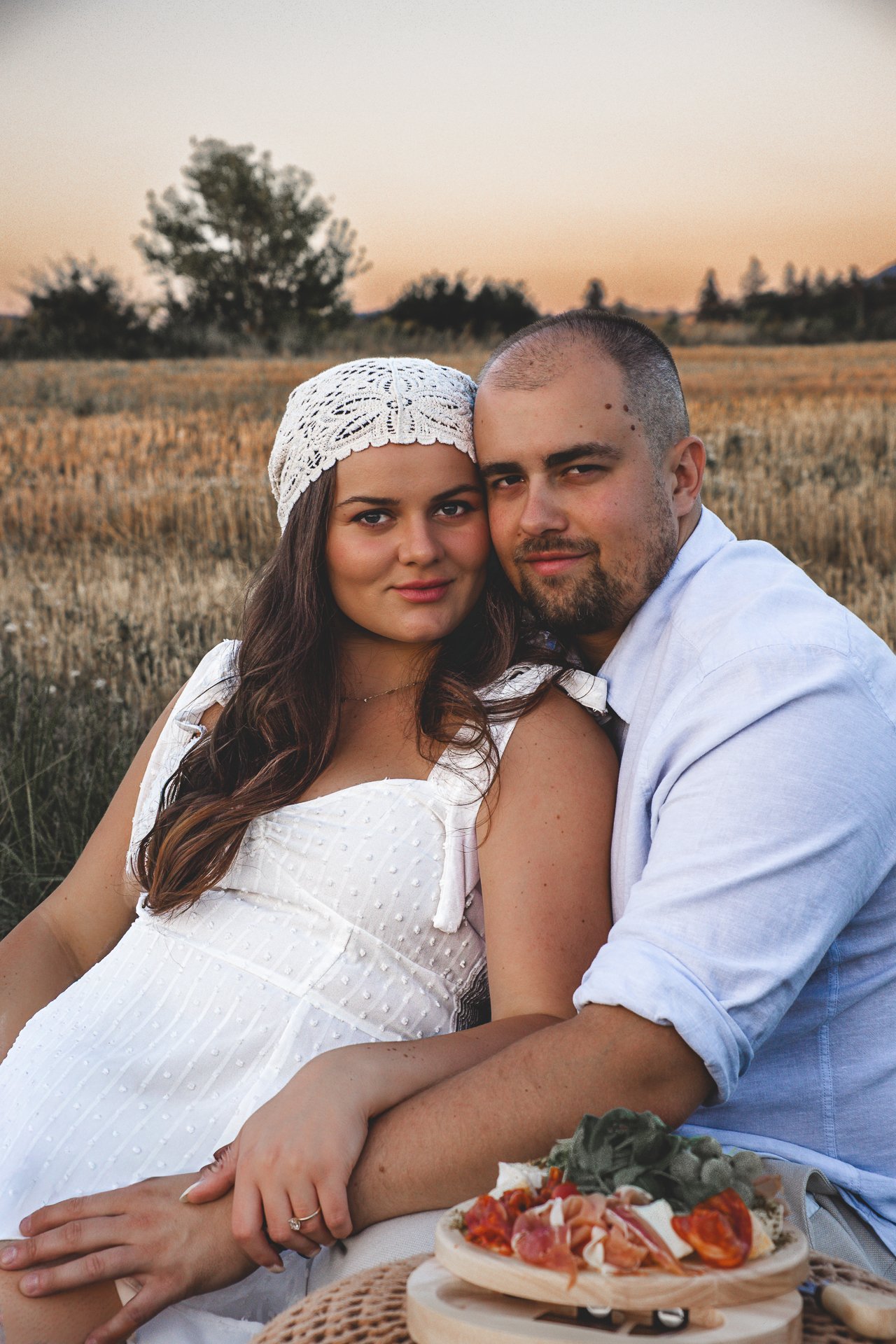 PREDSVADOBNÉ FOTENIE SAŠKA & PAĽKO