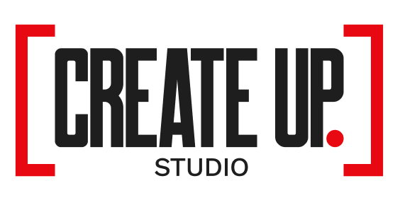 CREATE UP študio