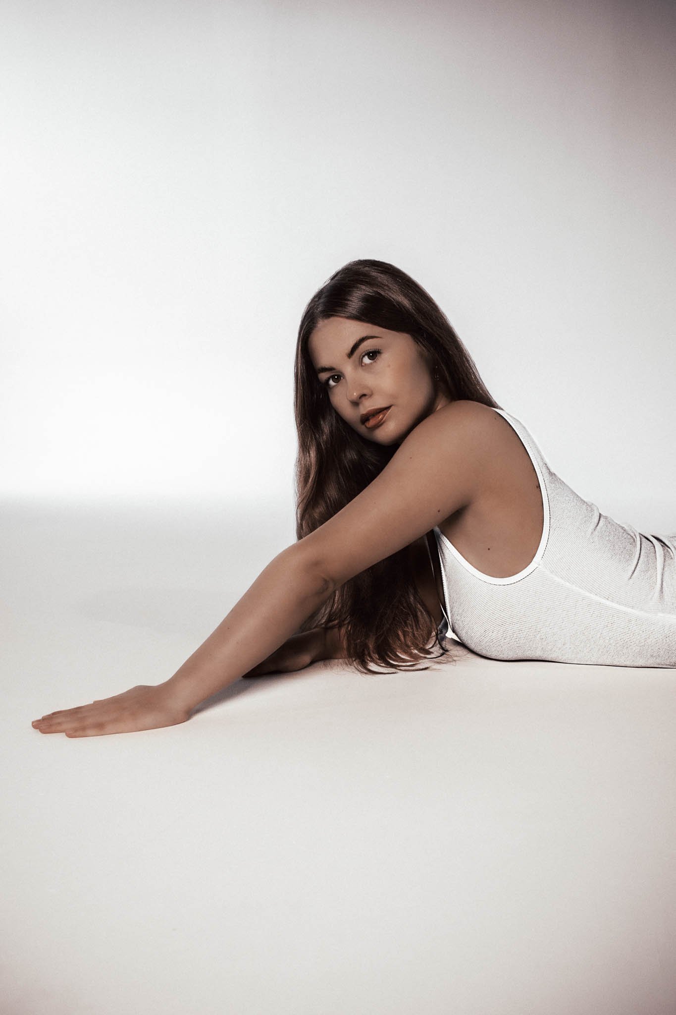 Tánička Tinková